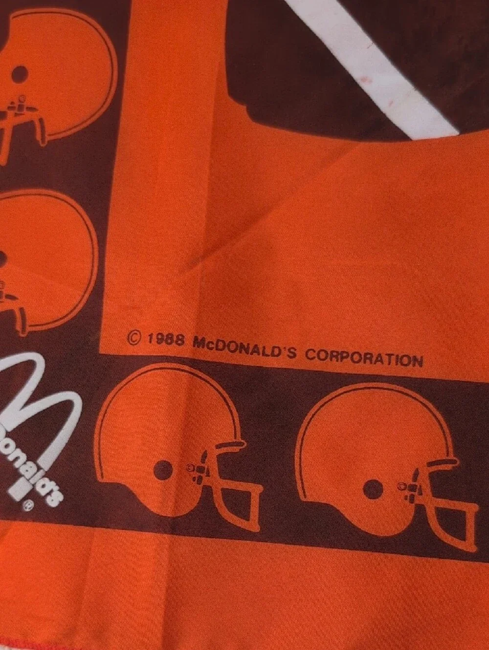 McDonalds bold team